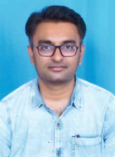 Deepak K Lahoti